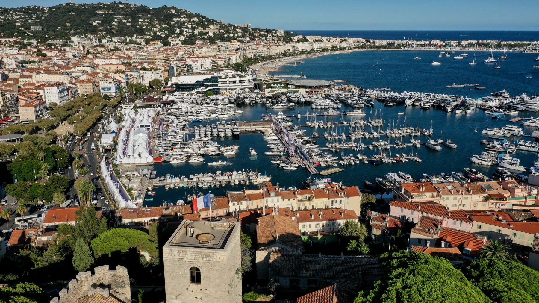 Image of Cannes International Yachting Festival 2026