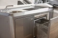 Image of Princess V50 Open