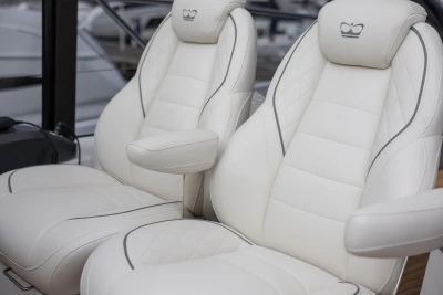 Image of Princess V50 Open