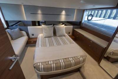 Image of Princess V50 Open