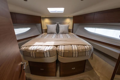 Image of Princess V50 Open