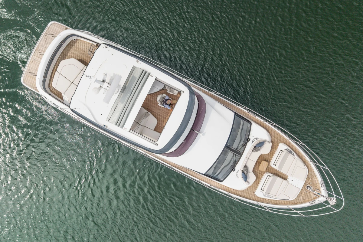 Image of Princess F65