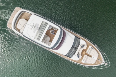 Image of Princess F65