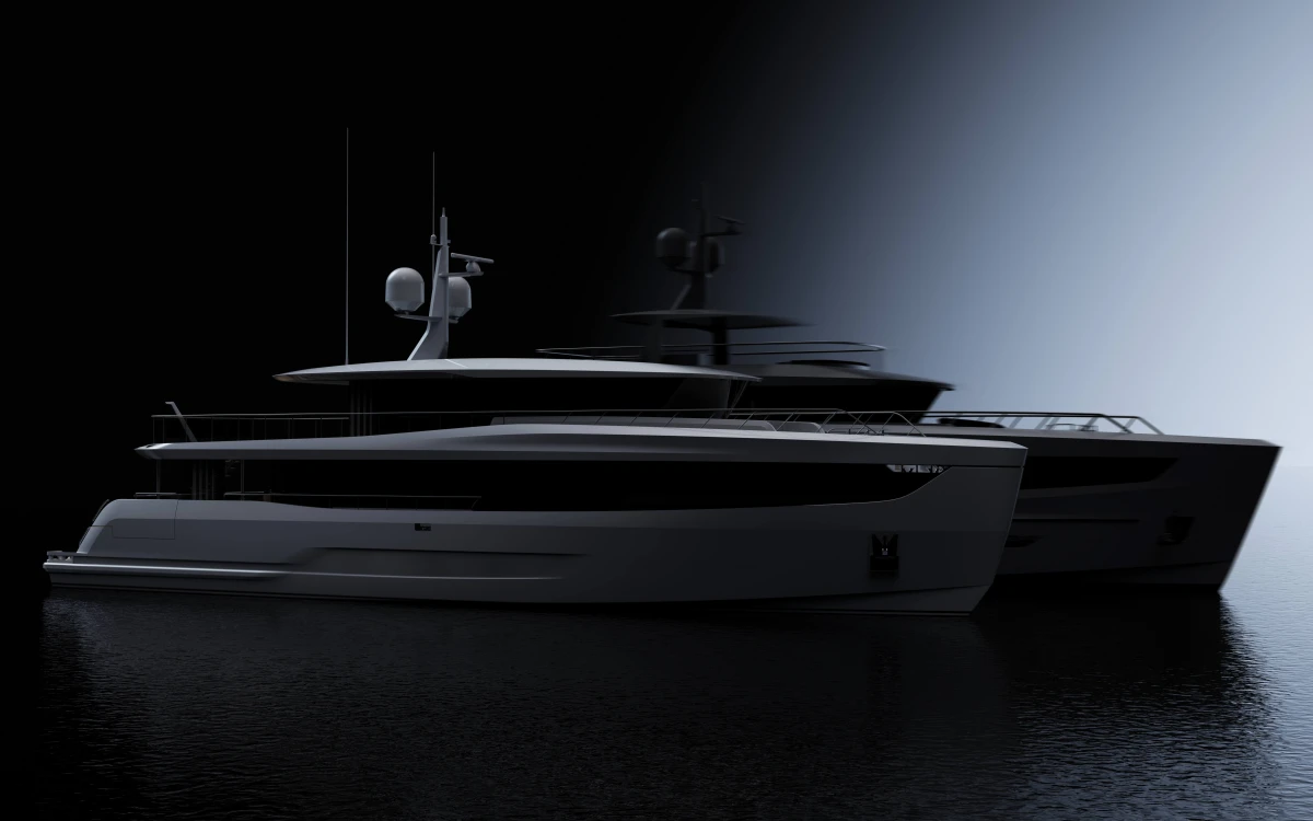 Image of Odyssey 108
