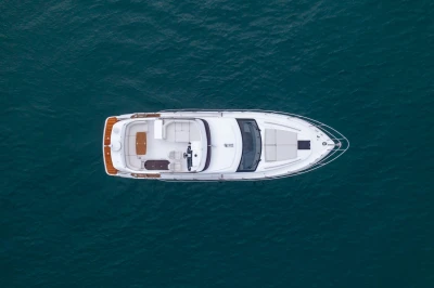 Image of Princess F50