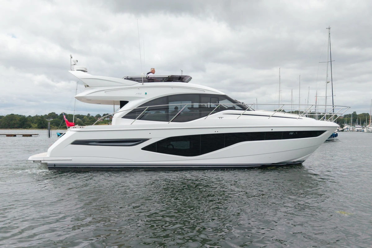 Image of Princess F50