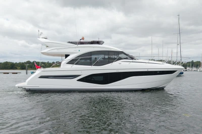 Image of Princess F50