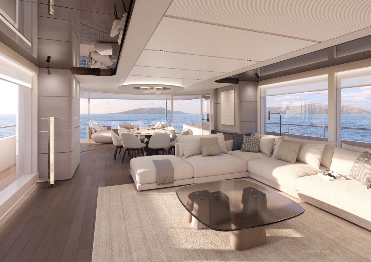 Image of Odyssey 108