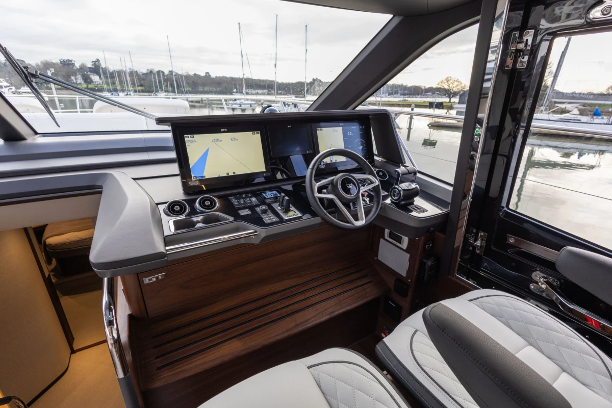 Image of Princess S65