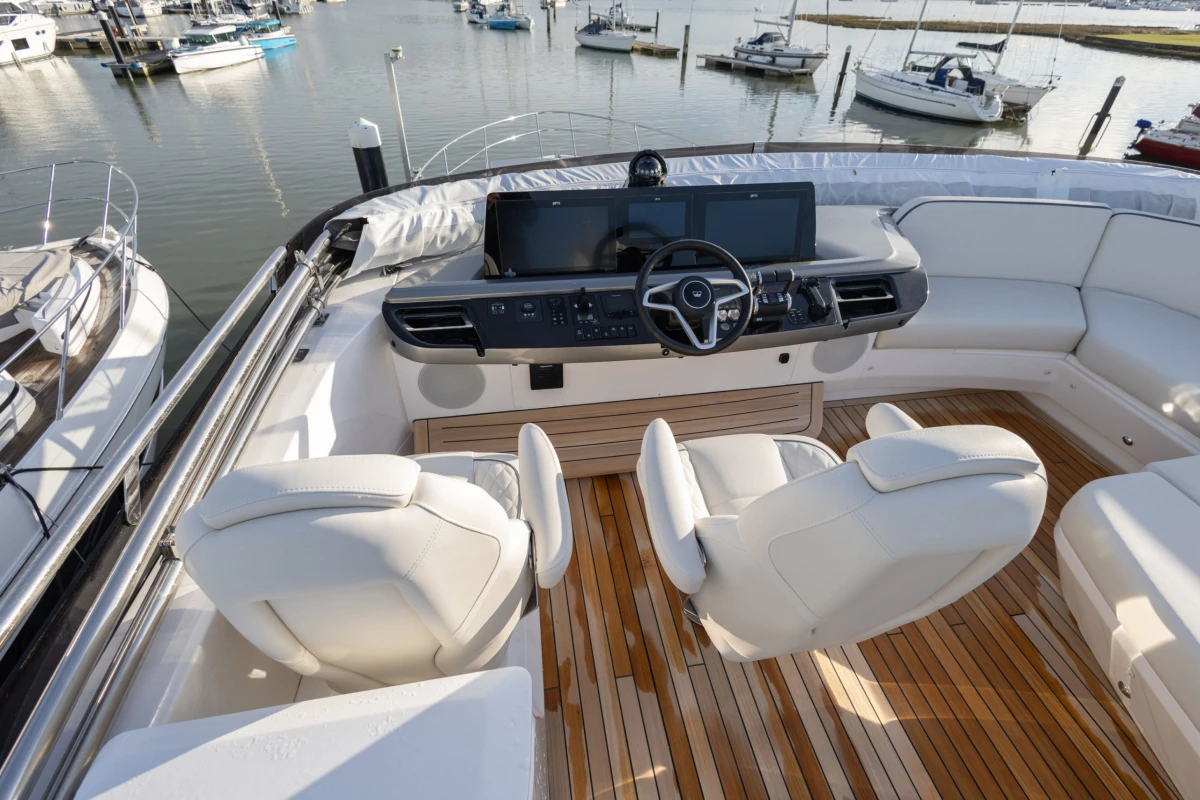 Image of Princess S65