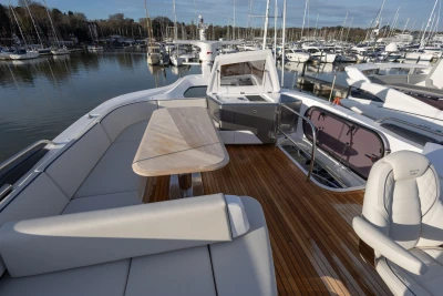 Image of Princess S65