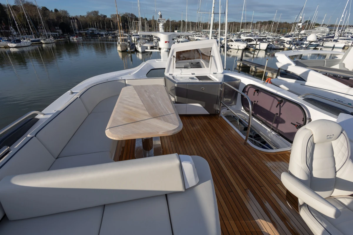 Image of Princess S65