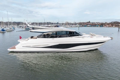 Image of Princess S65