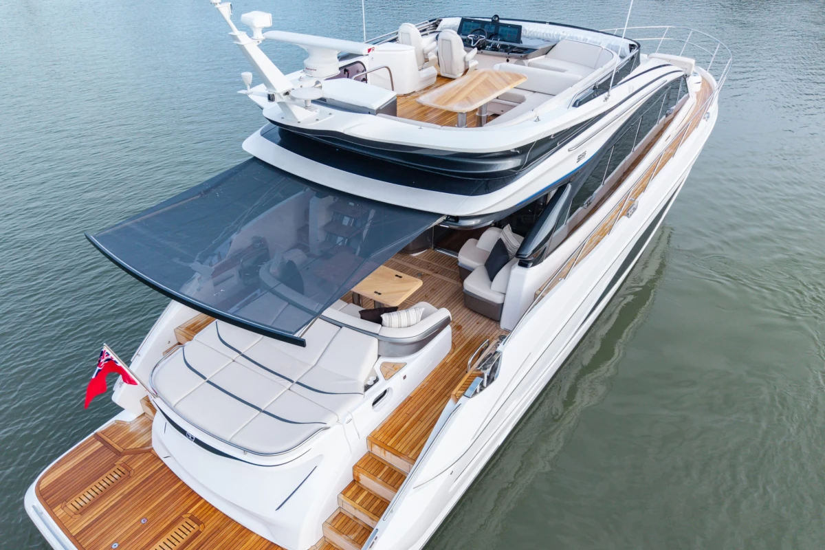 Image of Princess S65