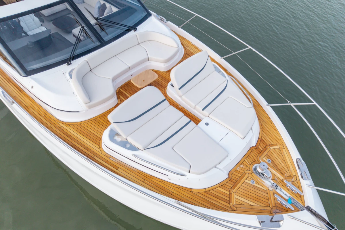 Image of Princess S65