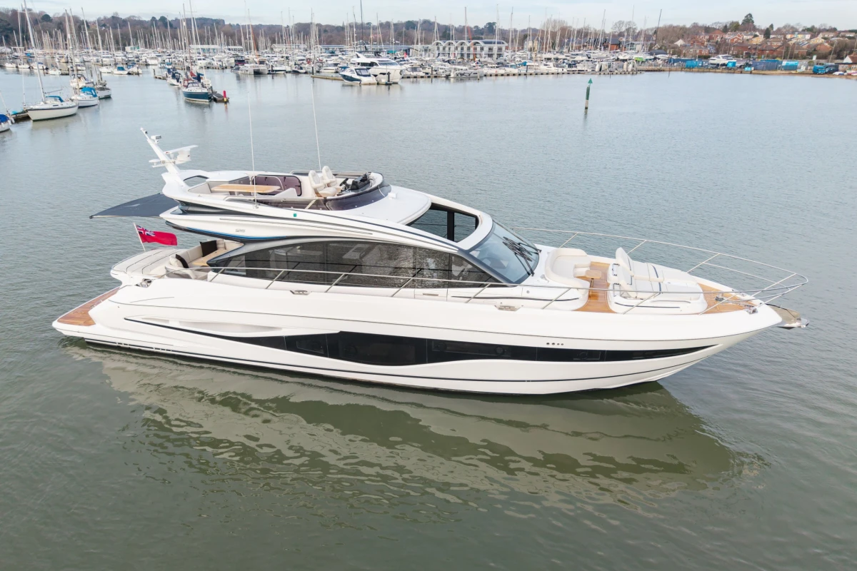 Image of Princess S65