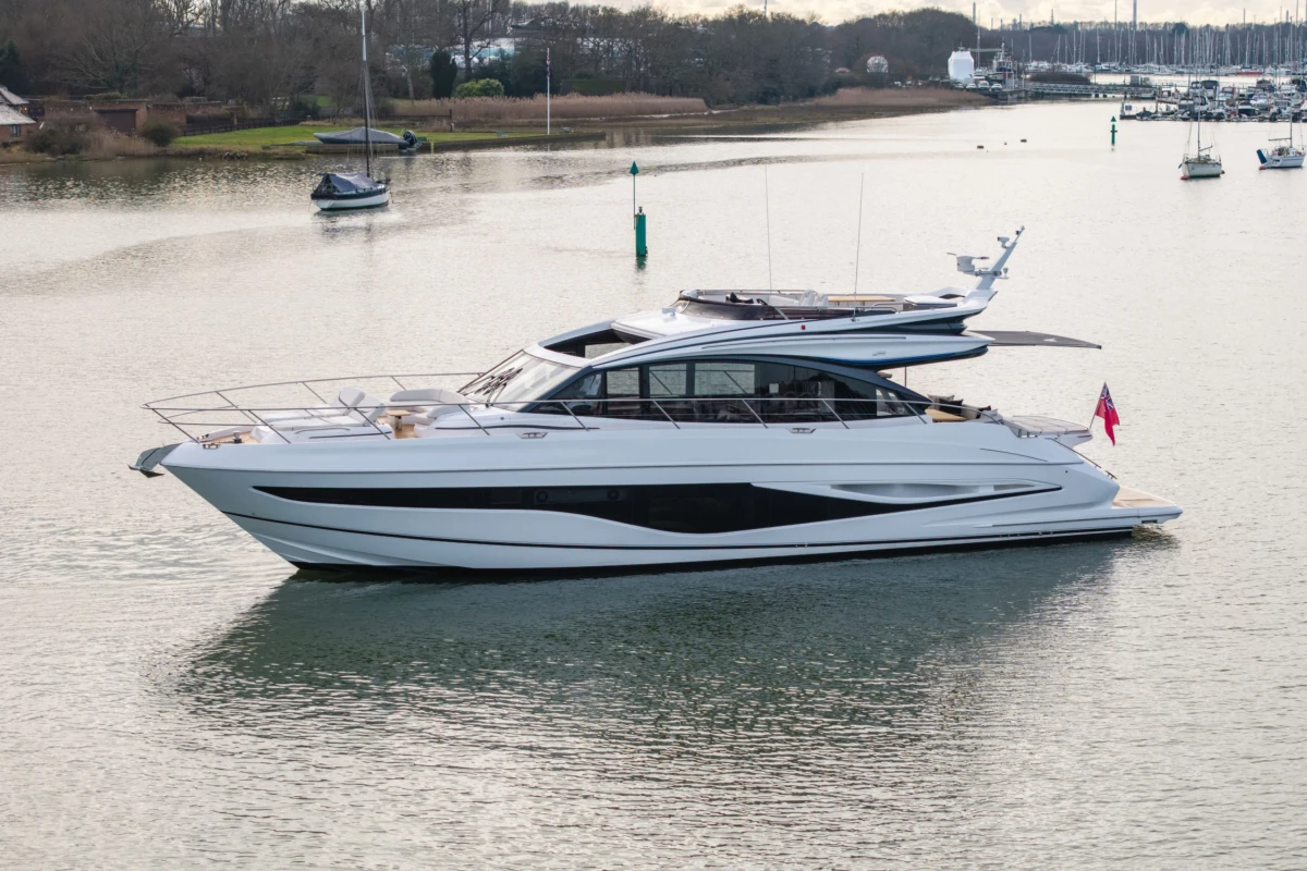 Image of Princess S65