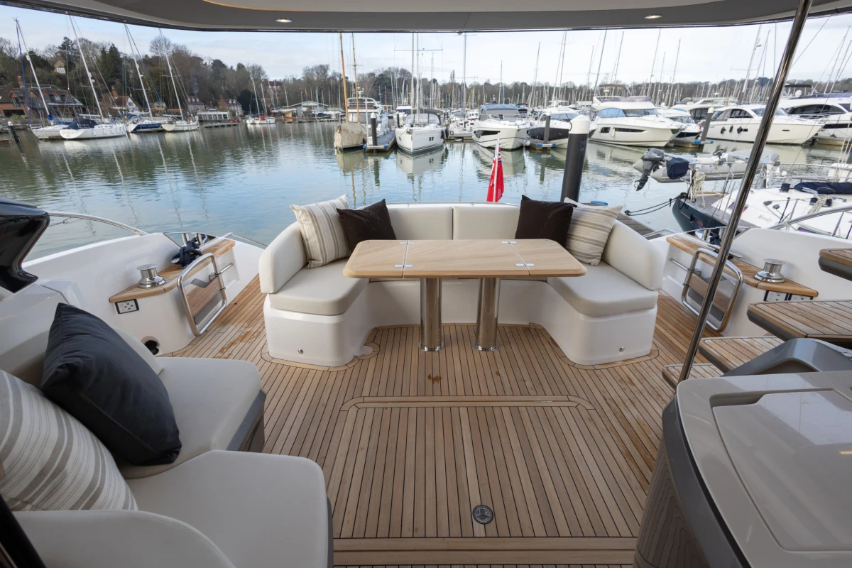 Image of Princess S65