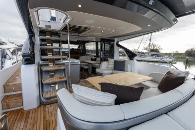 Image of Princess S65