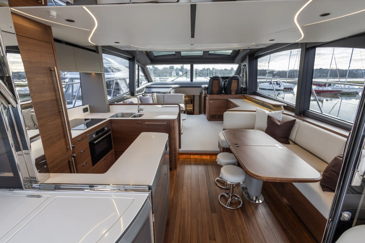 Image of Princess S65