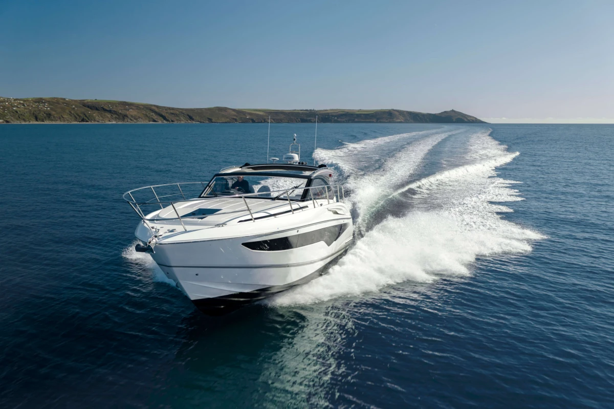 Image of Princess V40