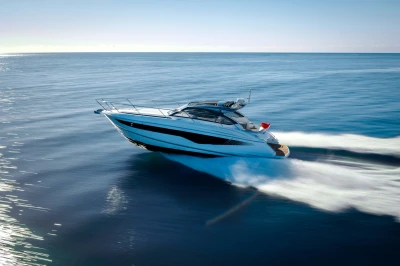 Image of Princess V40