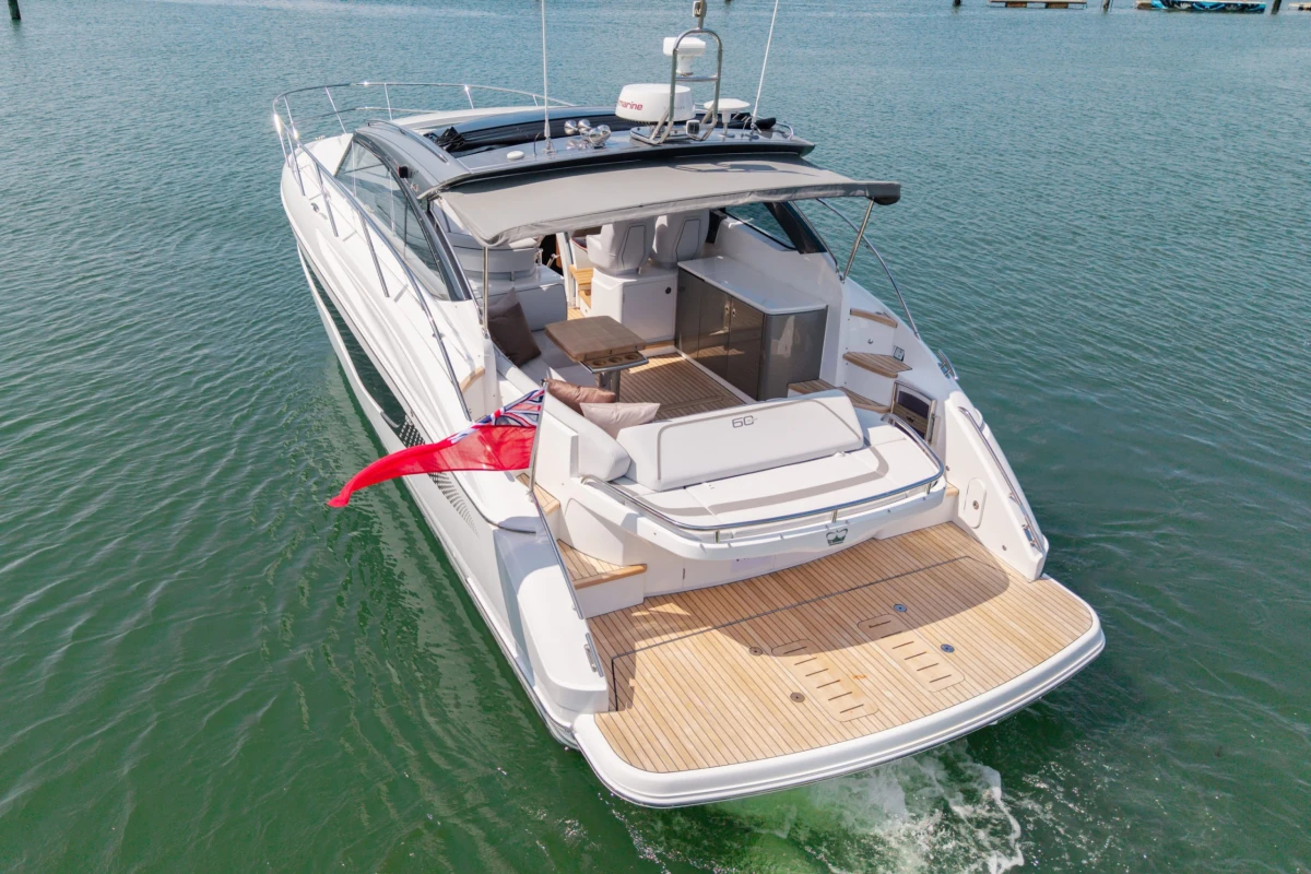 Image of Princess V40