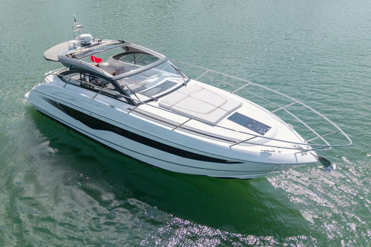 Image of Princess V40