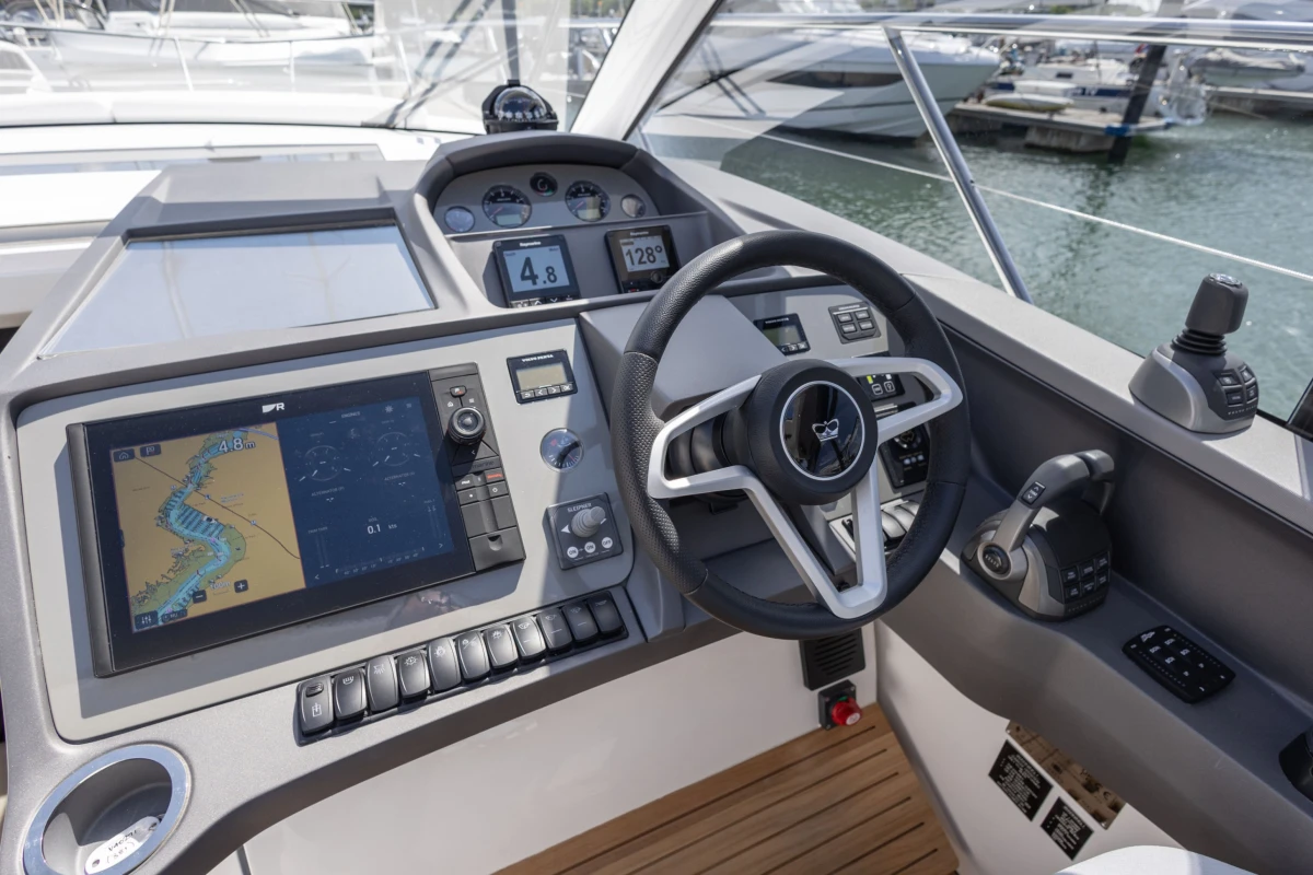 Image of Princess V40