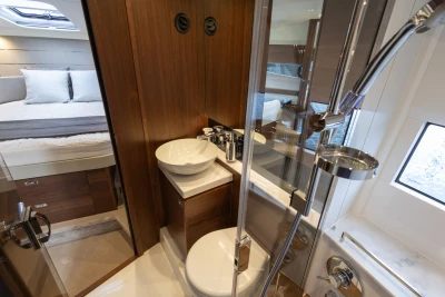 Image of Princess V40