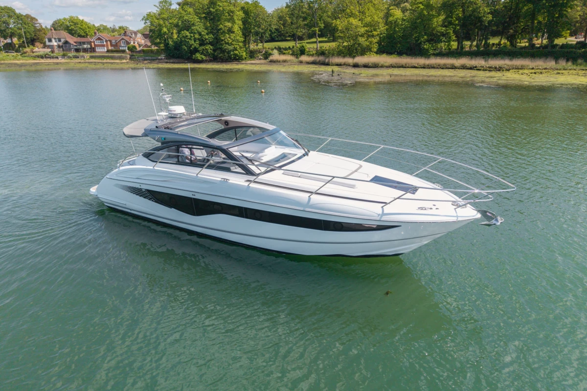 Image of Princess V40
