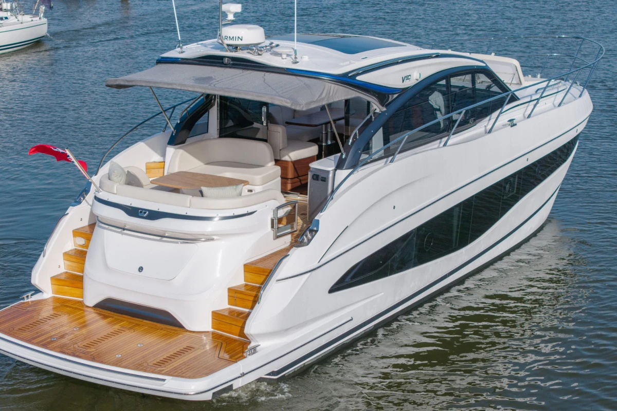 Image of Princess V50