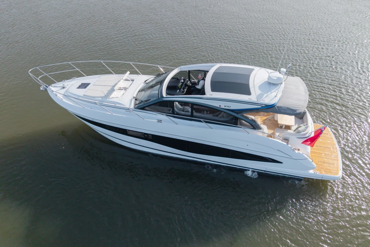 Image of Princess V50