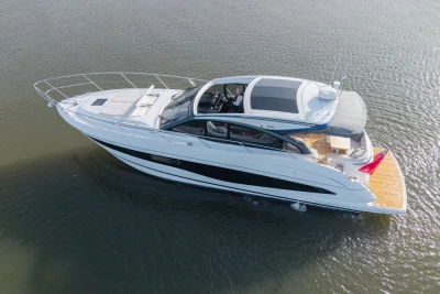 Image of Princess V50