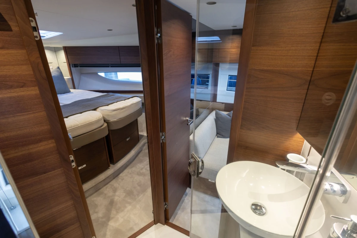 Image of Princess V50
