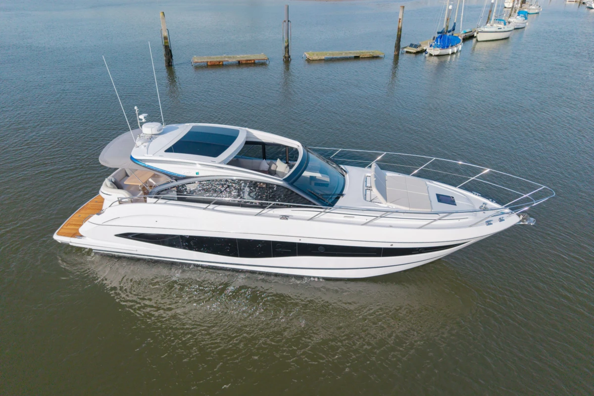 Image of Princess V50