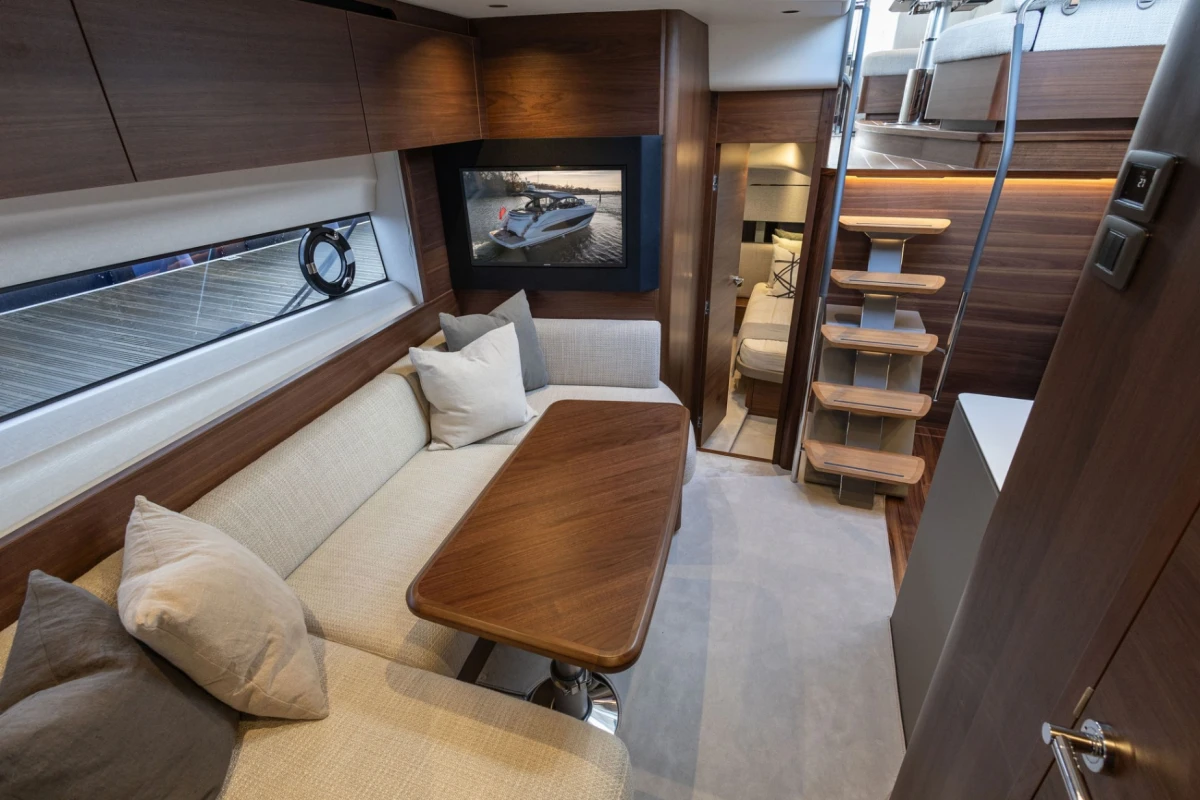 Image of Princess V50