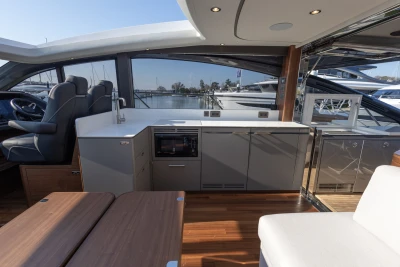 Image of Princess V55