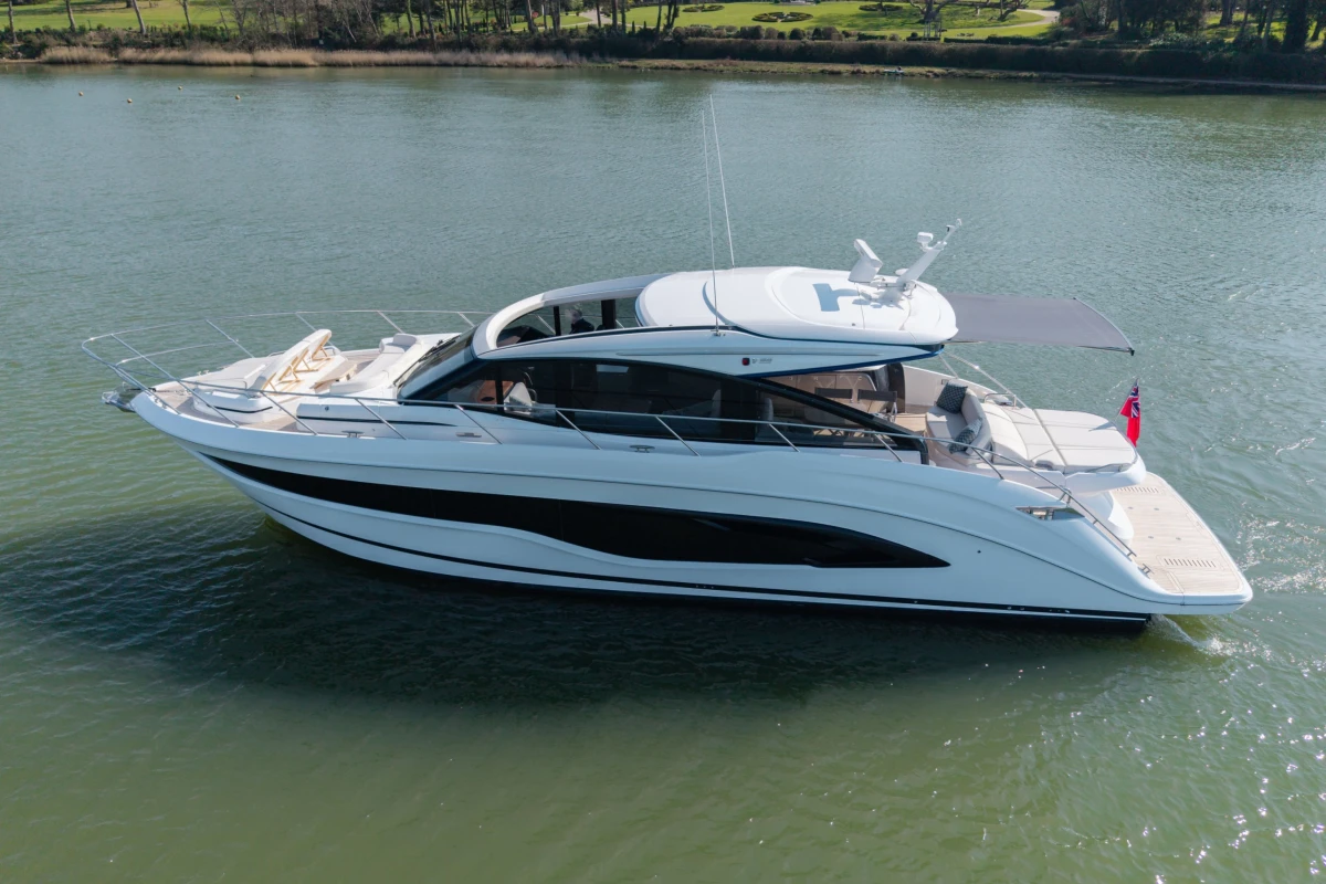 Image of Princess V55