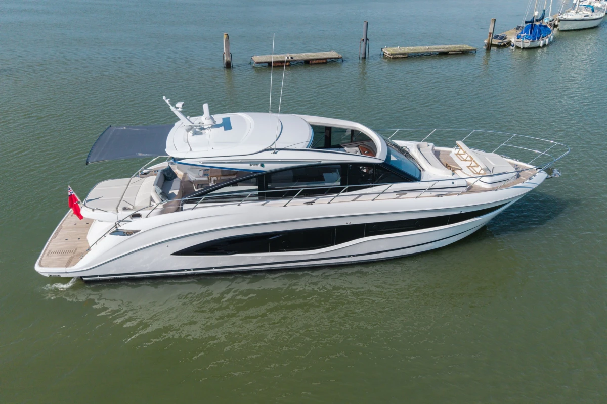 Image of Princess V55