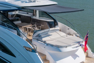 Image of Princess V55