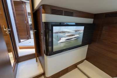 Image of Princess V55