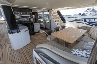 Image of Princess X80