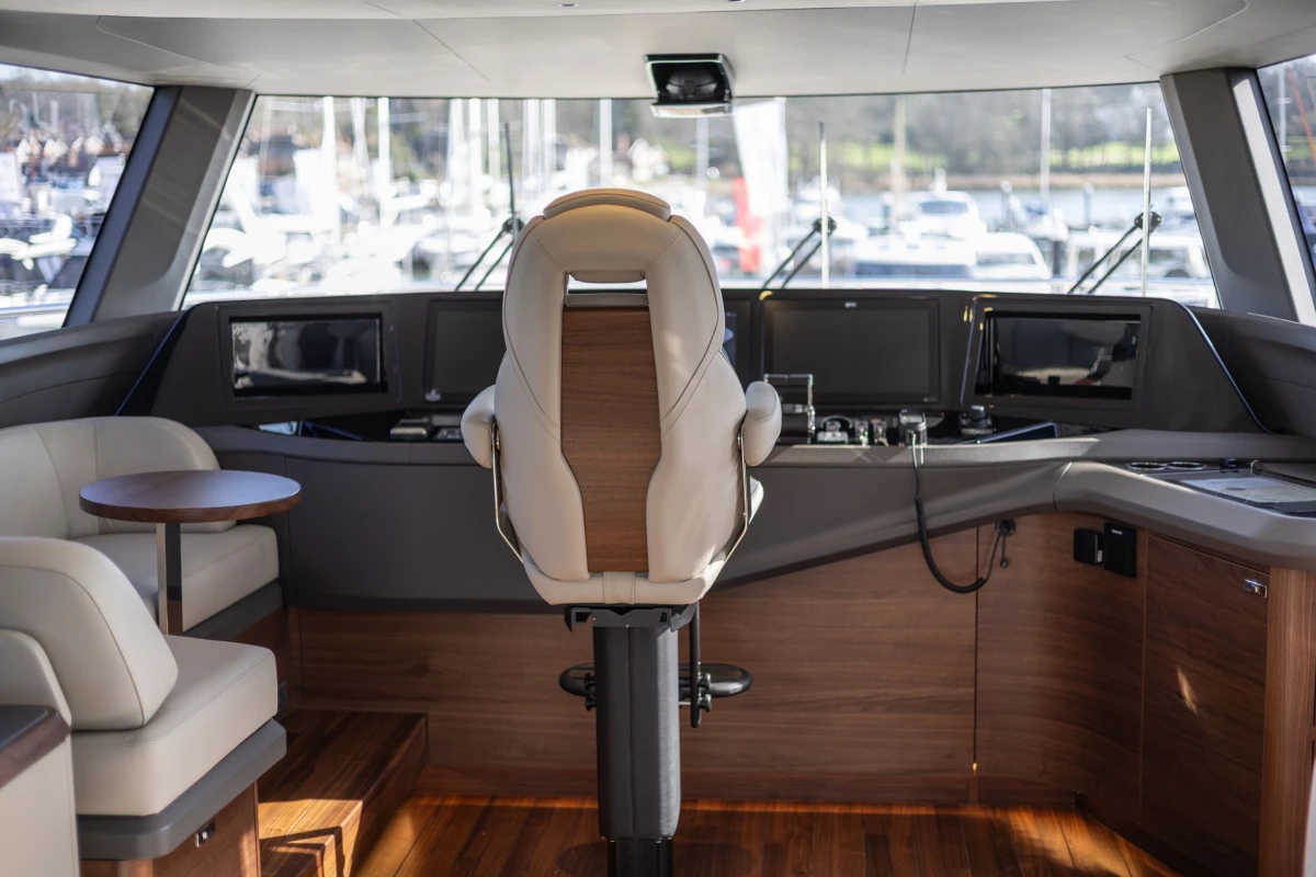 Image of Princess X80