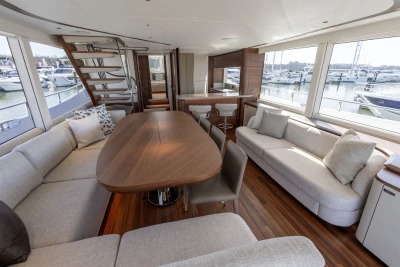 Image of Princess X80