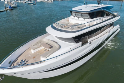 Image of Princess X80