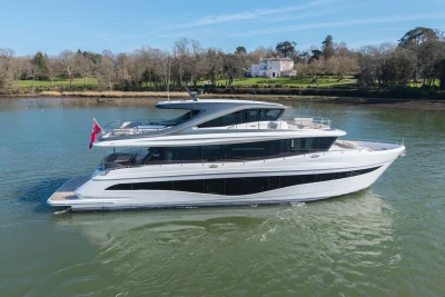 Image of Princess X80