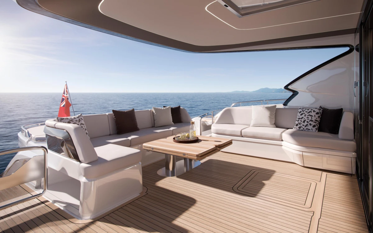 Image of Princess S74