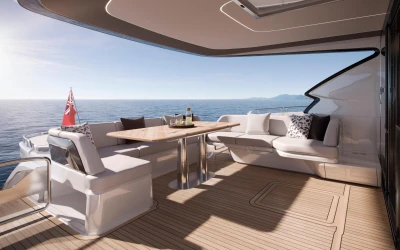 Image of Princess S74