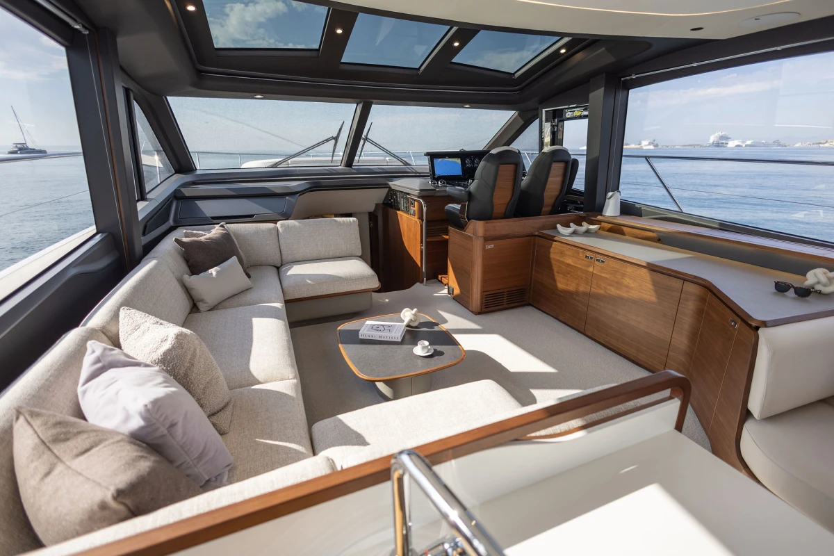 Image of Princess S65